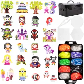 koraliki-do-prasowania-10000-fluorestencyjne-prasowanki-szablony-kuferek