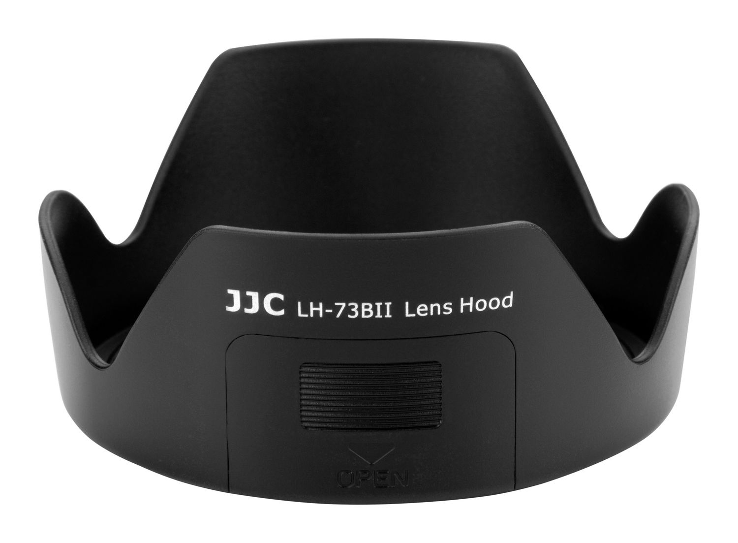 Osłona przeciwsłoneczna JJC LH-73BII - zamiennik Canon EW-73B