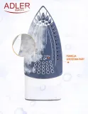 zelazko-adler-ad5030-3000-w-rodzaj-stopy-ceramiczna