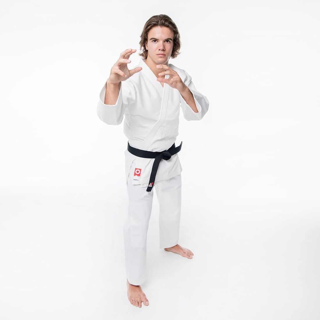 本当に信頼出来る店 Kimono / 168083102 – 170] [Rozmiar: TRAINING FUJIMAE Gi Judo その他