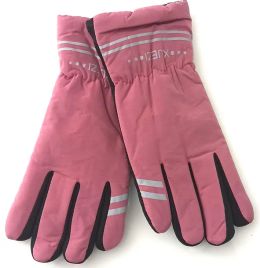 Rękawiczki Narciarskie Dla Dzieci Zimowe Rękawice Dziecięce 16