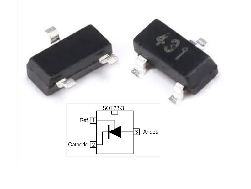 tl431-431-sot-23-tl431a-tl431a-zrodla-napiecia-odniesienia