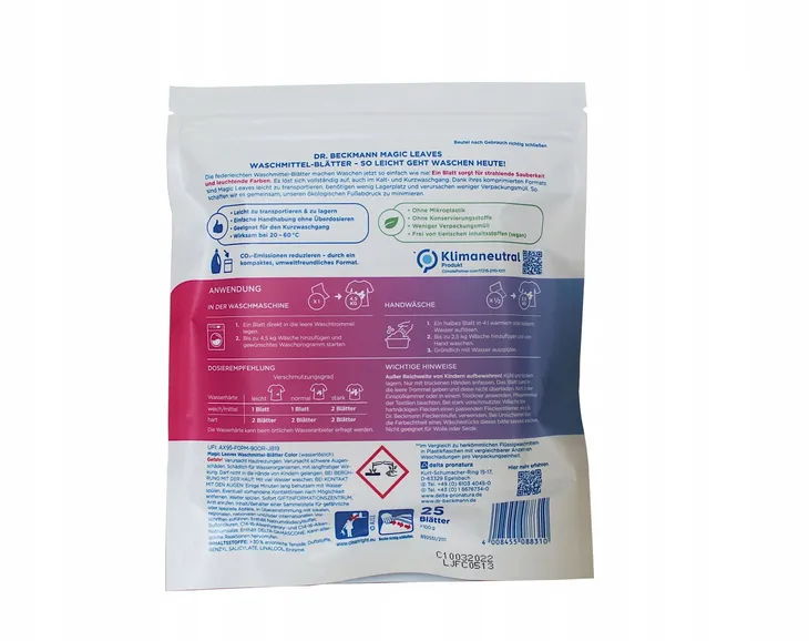 dr-beckmmann-magic-leaves-kolor-chusteczki-do-prania-rodzaj-prania-uniwersalne
