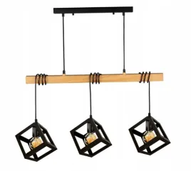 polux-sweden-314581-lampa-wiszaca-3x20w-led-e27