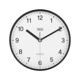 zegar-scienny-20-cm-czarny-teesa-tsa0038b