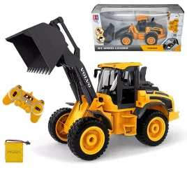 koparka-ladowarka-zdalnie-sterowana-rc-pilot-volvo