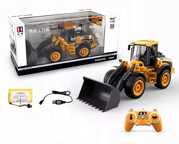 koparka-ladowarka-zdalnie-sterowana-rc-pilot-volvo