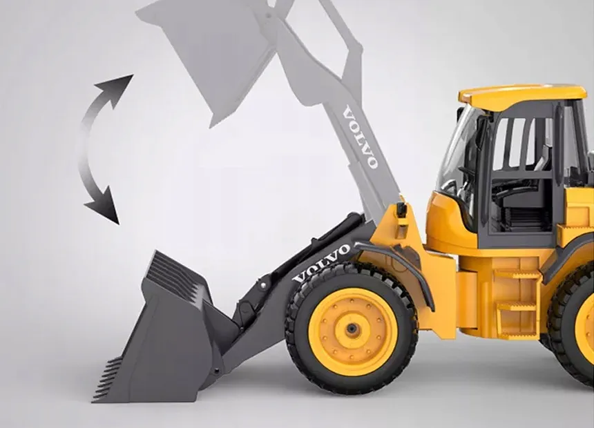 koparka-ladowarka-zdalnie-sterowana-rc-pilot-volvo-stan-nowy