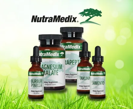 Nutramedix