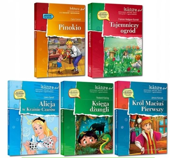 Lektóry Uzupełniajace Historia Klasa 4