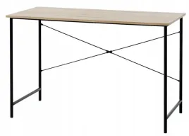 biurko-60x120-skandynawskie-nowoczesne-dab-czarny