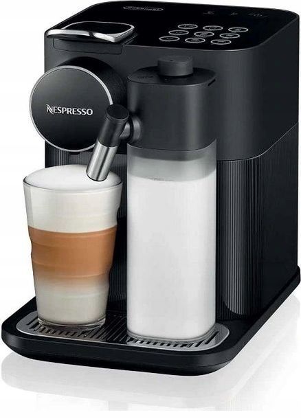 Ekspres DeLONGHI EN650.B Gran LATISSIMA nespresso