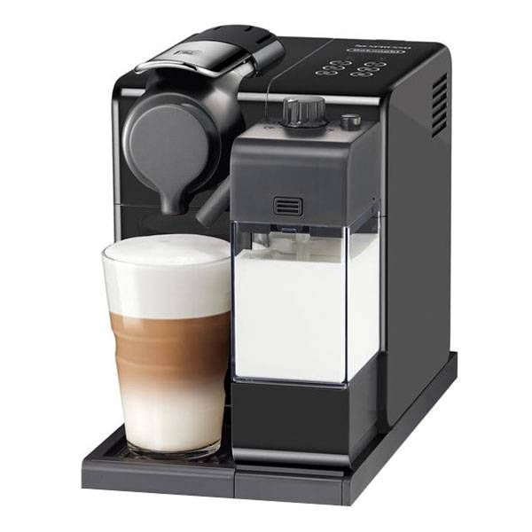 Ekspres DeLONGHI EN560.B Nespresso LATISSIMA TOUCH