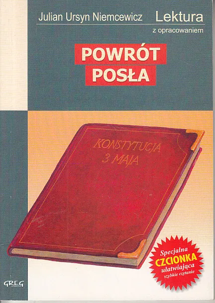 powrot-posla-z-oprac-greg-wydawnictwo-wydawnictwo-greg