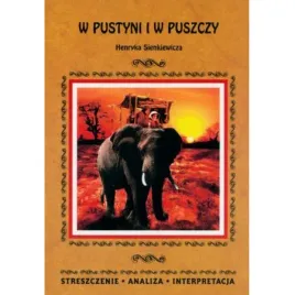 w-pustyni-i-w-puszczy-streszczenie-opracowanie