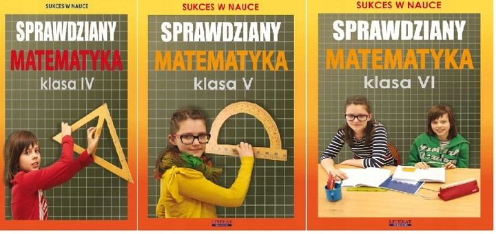 Matematyka I My Sprawdzian Klasa 5 - MATEMATYKA sprawdziany klasa 4 5 6 - ERLI.pl