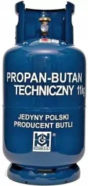 butla-gazowa-propan-butan-lpg-cert-ue-tuv-gz-11kg