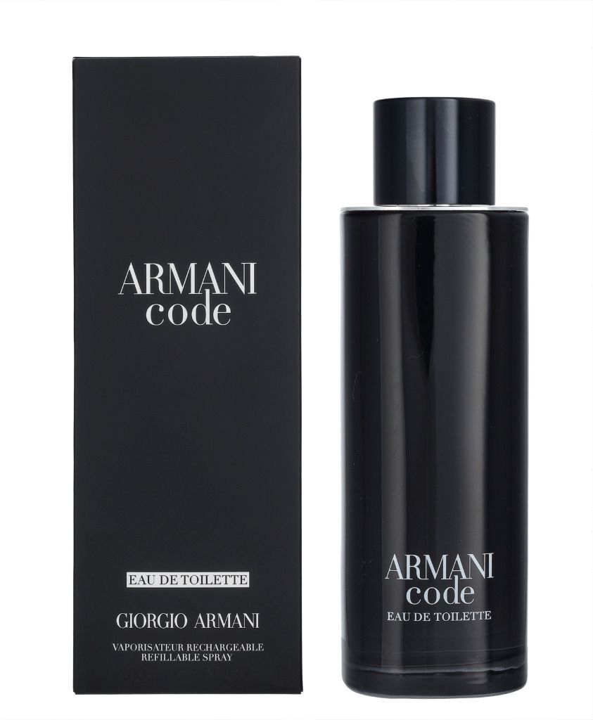 giorgio armani armani code