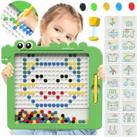 tablica-magnetyczna-dla-dzieci-montessori-magpad-prezent