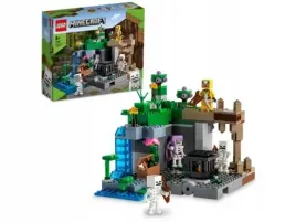 lego-minecraft-loch-szkieletow-21189-prezent-klocki