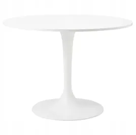 ikea-docksta-stol-bialy-bialy-103-cm