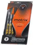 rzutki-harrows-softip-matrix-14g