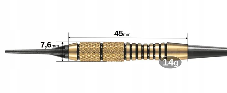 rzutki-harrows-softip-matrix-14g-marka-harrows