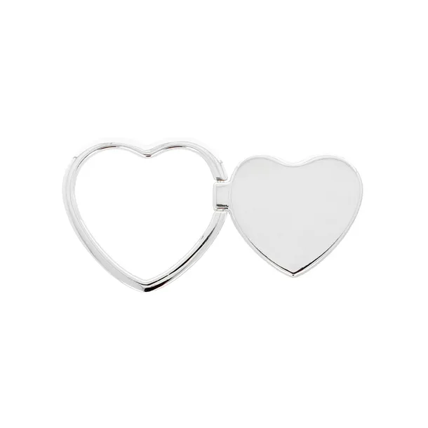 uchwyt-ring-love-srebrny-stan-nowy