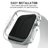 etui-do-apple-watch-45mm-pc1-biale-stan-nowy