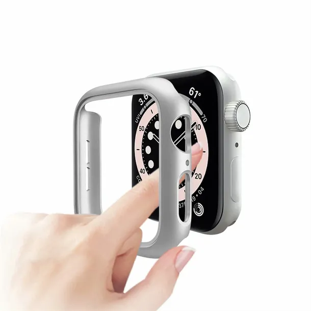 etui-do-apple-watch-45mm-pc1-biale-stan-nowy