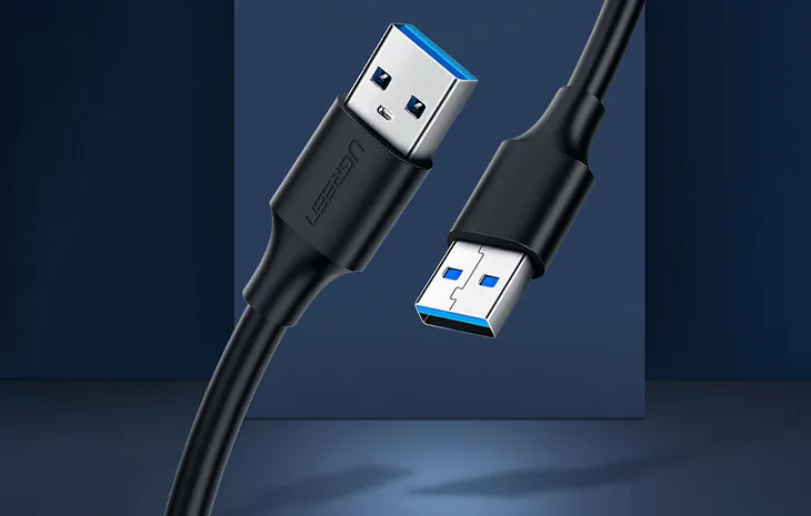 kabel-usb-3-0-a-a-ugreen-3m-czarny-zlacza-usb-inne-zlacze
