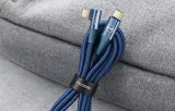 kabel-usb-c-do-usb-c-mcdodo-firefox-100w-2m-niebieski-stan-nowy