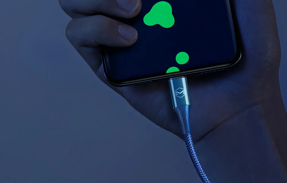 kabel-usb-c-do-usb-c-mcdodo-firefox-100w-2m-niebieski