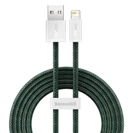 kabel-usb-do-lightning-baseus-dynamic-2-2-4a-2m-zielony