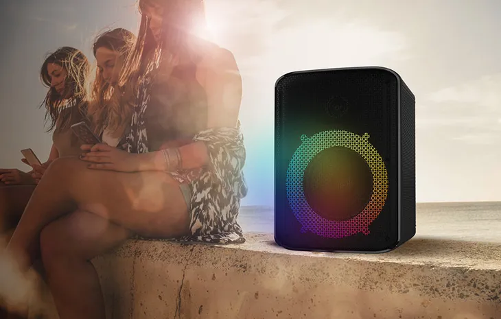 glosnik-hifuture-event-bluetooth-czarny-stan-nowy