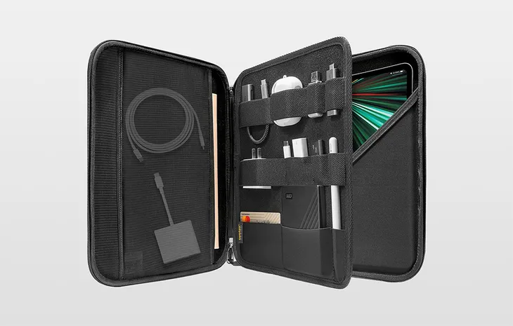 etui-na-ipad-129-tomtoc-fancycase-b06-czarny-stan-nowy