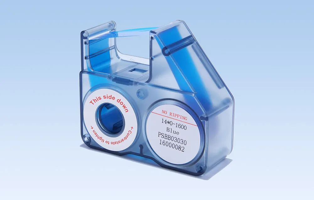 tasma-do-b18-niimbot-niebieska