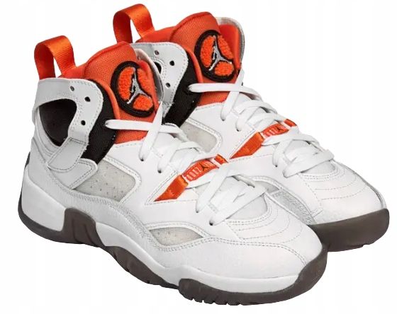 BUTY DZIECIĘCE JORDAN JUMPMAN TWO TREY r. 37,5 (GS) koszykarskie