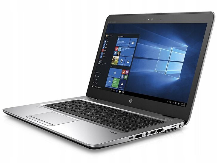 Laptop HP | HD | 16GB | 500GB | SSD + HDD | Win11