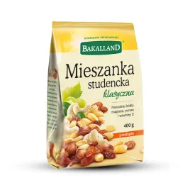 bakalland-mieszanka-studencka-klasyczna-400-g