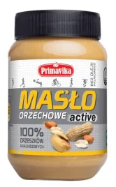 primavika-maslo-orzechowe-active-100percent-orzeszkow-arachidowych-470-g