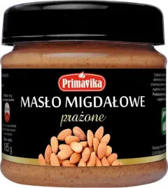 primavika-maslo-migdalowe-prazone-185-g