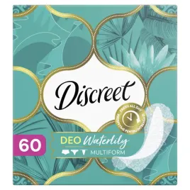 discreet-waterlily-multiform-oddychajace-wkladki-higieniczne-60-sztuk