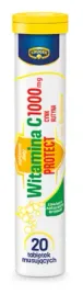 kruger-witamina-c-1000-mg-protect-cynk-rutyna-smak-cytrynowy-20-tabletek-80