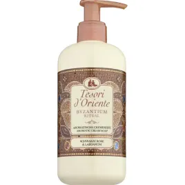 tesori-d-oriente-byzantium-mydlo-w-plynie