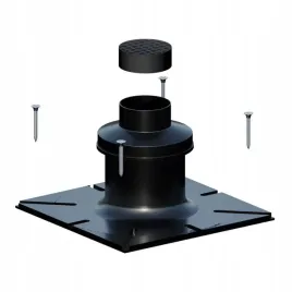 ricom-plyta-dachowa-kominowa-plaska-pp-dn80