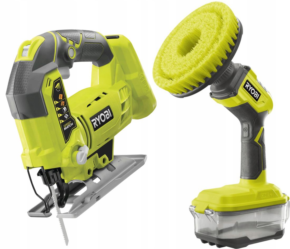 Ryobi r18cps deals