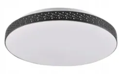 plafon-led-moon-okragly-czarny-18w-barwa-neutralna