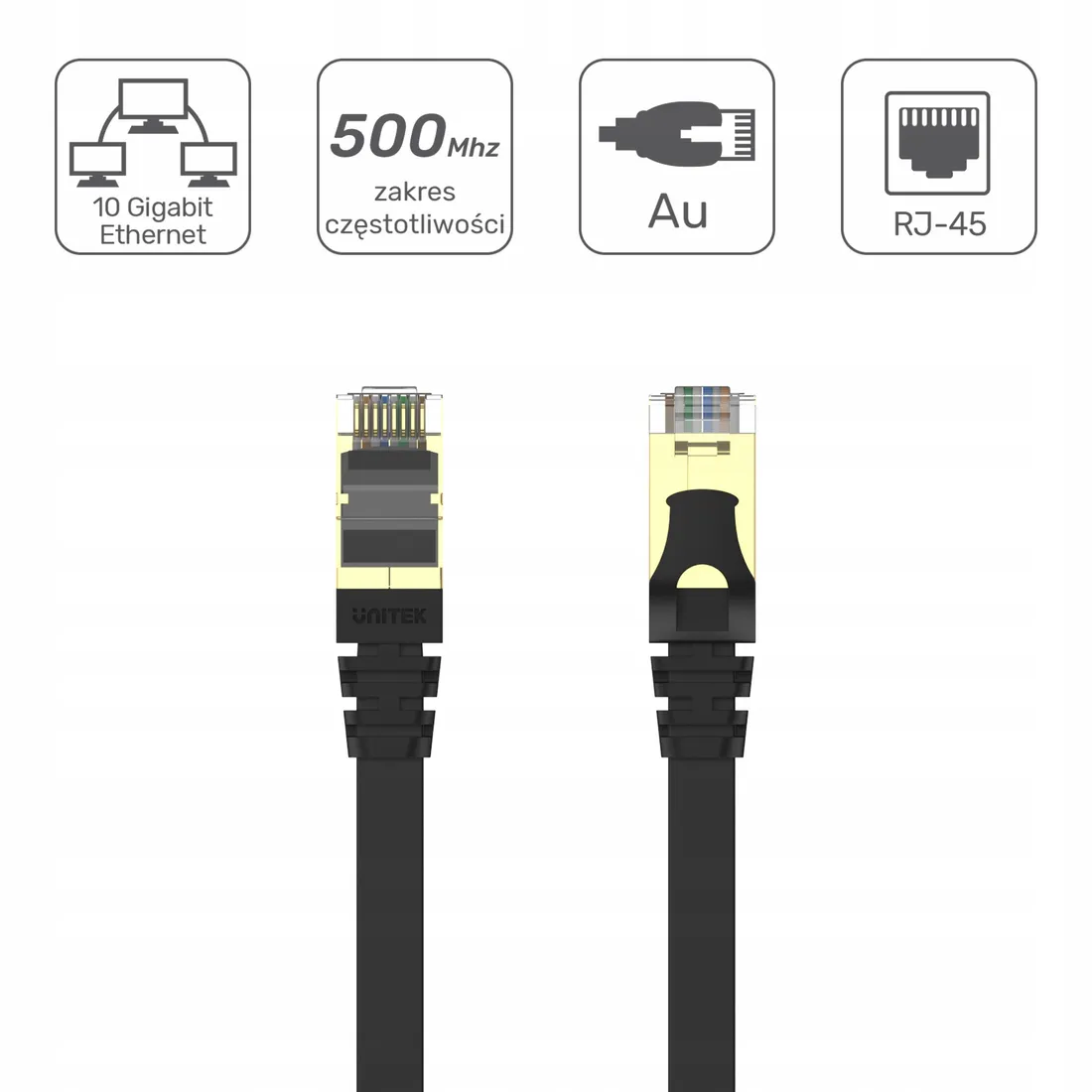 unitek-plaski-patchcord-ethernet-cat-7-sstp-10m