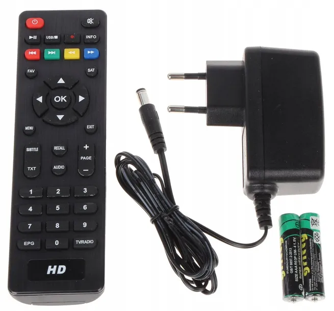 dekoder-dvb-s-opticum-ax300-cechy-dodatkowe-pilot-zdalnego-sterowania